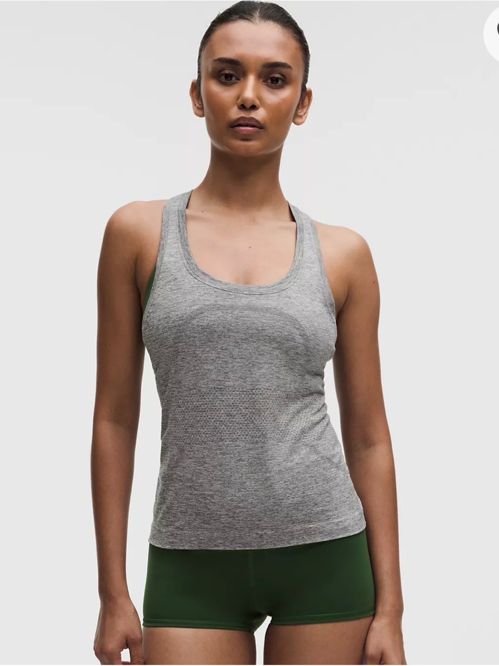 lululemon Swiftly Tech Racerback Tank Top 2.0
Waist Length